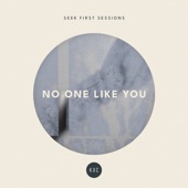 No One Like You (Live) artwork