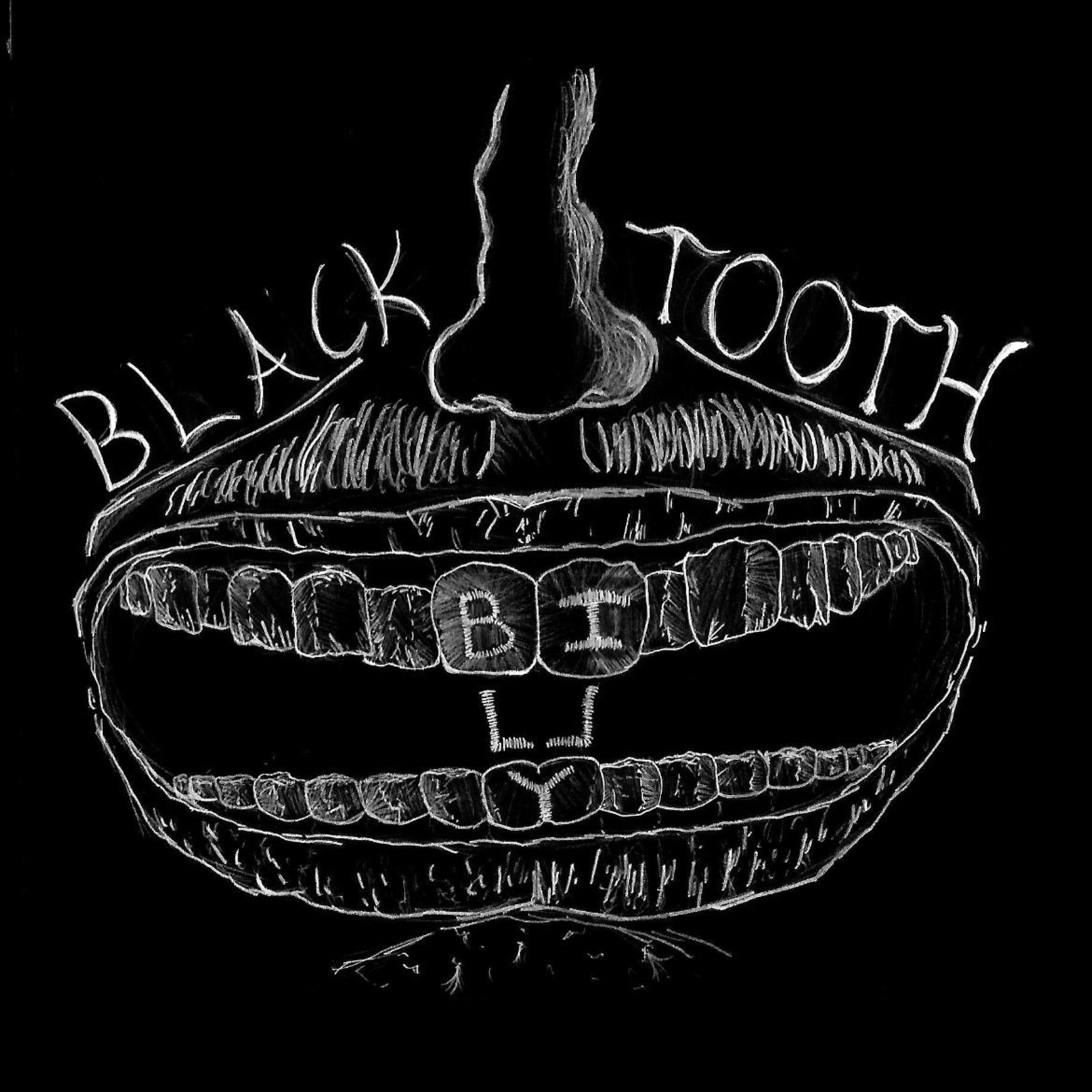 Blacktooth Billy - Single