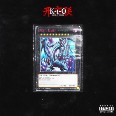 Seto Kaiba - Single