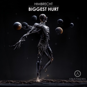 Biggest Hurt - EP