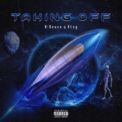 Taking Off - Single