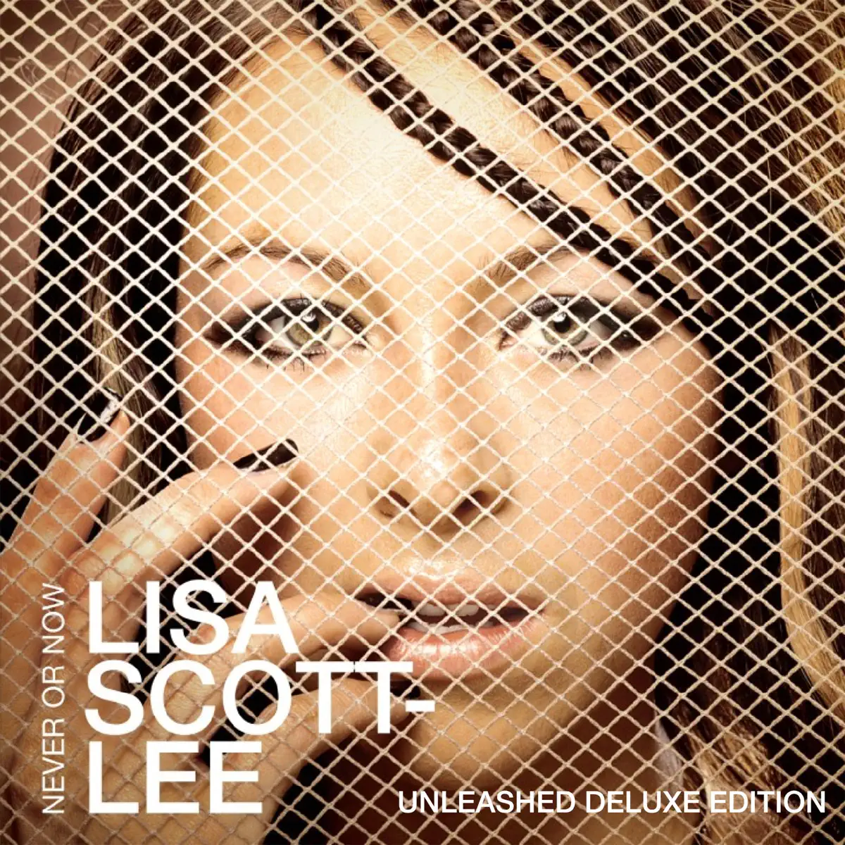Lisa Scott-Lee - Never Or Now (Unleashed Deluxe Edition) (2006) [iTunes Plus AAC M4A]-新房子