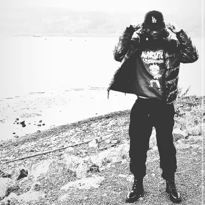 Escucha Blkpt3 de ZukoKrazy