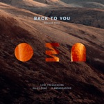 Lost Frequencies, Elley Duhé & X Ambassadors - Back To You