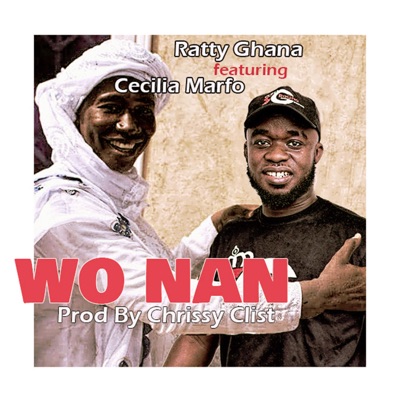 Wo Nan (feat. Cecilia Marfo) - Single