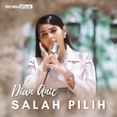 Salah Pilih artwork