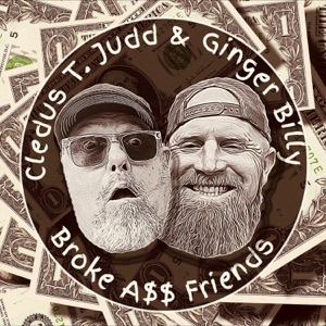Broke a$$ Friends