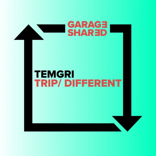 Trip/ Different - Single