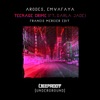 Teenage Crime (feat. Darla Jade) [Francis Mercier Edit] cover art