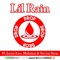 Drop (feat. Leon Lee, Malaiza & Seven Step) - Lil Rain_sa lyrics