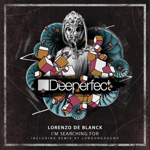 I'm Searching For - Single