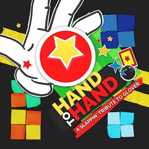 Hand to Hand: A Slappin' Tribute to Glover - EP