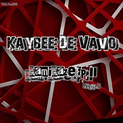 KamiKazeEp II (Sgija)