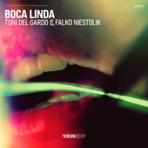 Boca Linda - Single