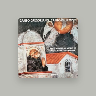 Listen to Canto Gregoriano, watch music videos, read bio, see tour dates & more!