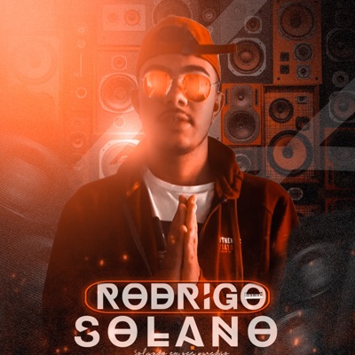 Rodrigo Solano 2022 - Single