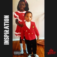 Inspiration PT2 - Single - King Tetrus