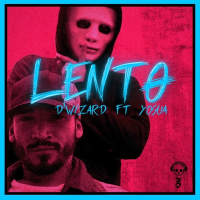 Lento (feat. Yosua) - Single