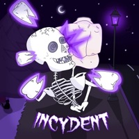 Incydent - Single - Antropolita & Efix