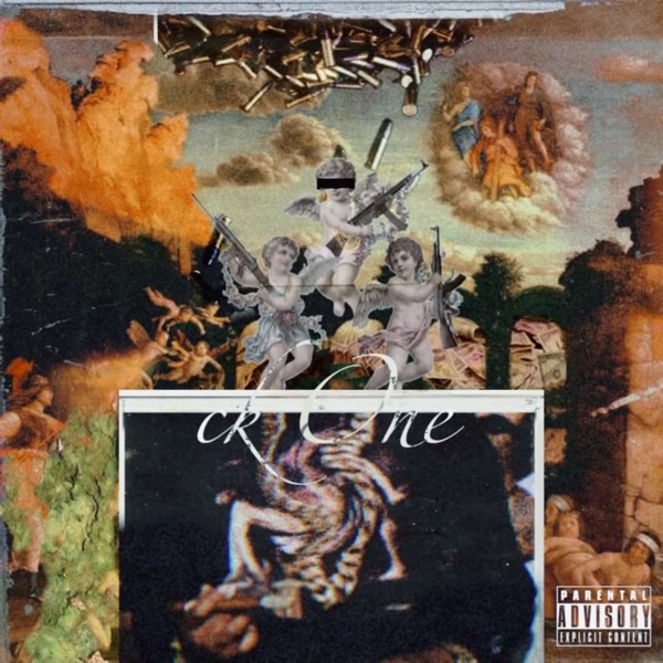 Ckone - Single