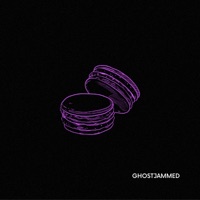 Macarons - Ghostjammed
