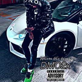 Where the Time Go DMO2X