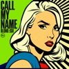 Call My Name cover art