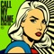 Call My Name - BLOND:ISH lyrics