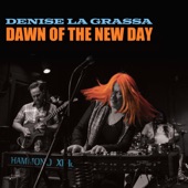 Dawn of the New Day (feat. Pierre Lacocque) artwork