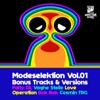 Modeselektion, Vol.1 (Bonus Tracks) - EP