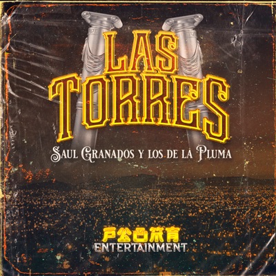 Las Torres - Single
