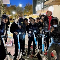 Talk My Shit (feat. vraxss) - Single - liilshi