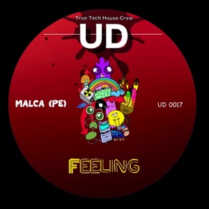 Feeling - Single