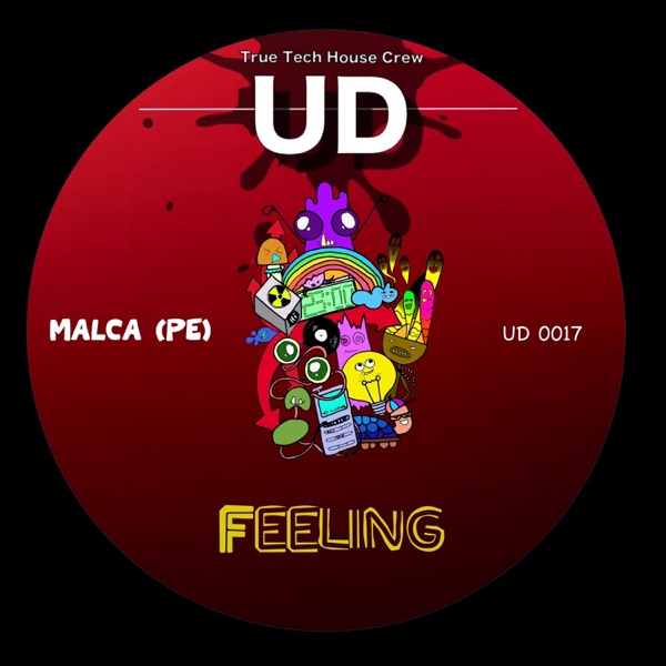 Feeling - Single