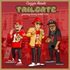 Tailgate - Single (feat. Barritz & Dell Feddi) - Single