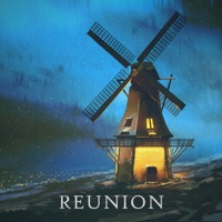Reunion - Single - Timothy Shortell