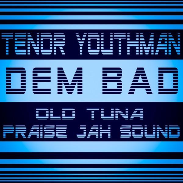 Dem Bad - EP