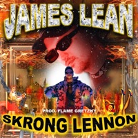 Skrong Lennon (Clean Version) - James Lean