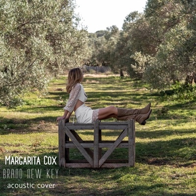 Brand New Key - Single