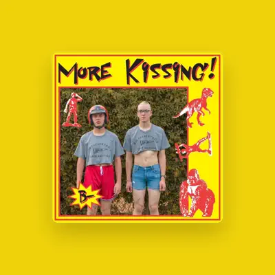 Listen to Kid Presentable, watch music videos, read bio, see tour dates & more!