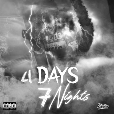 4days7nights - Single