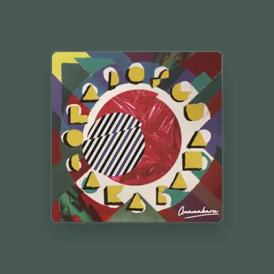 Listen to Guanabara, watch music videos, read bio, see tour dates & more!