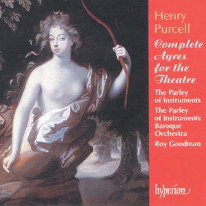 The Fairy Queen, Z. 629, Act IV: Sonata