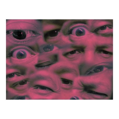 Socialize with my Eyes - Single