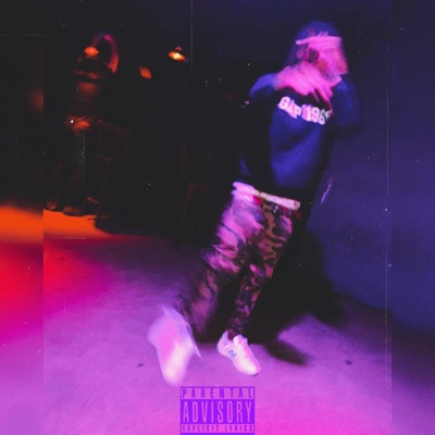 Purple KidneyZ! - Single