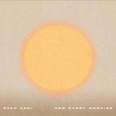 New Every Morning (Live) artwork