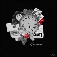 Heaven - Single - XALPOO