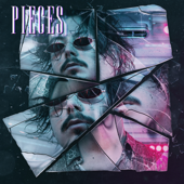 Pieces - EP