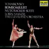 Lorin Maazel & The Cleveland Orchestra - The Nutcracker Suite, Op. 71a, TH 35: III. Waltz of the Flowers