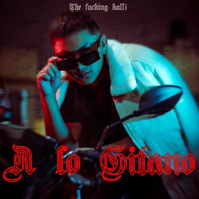 A lo Gitano - Single